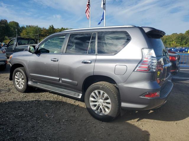 Photo 2 from auction – 2018 LEXUS GX 460 with VIN JTJBM7FX1J5190550