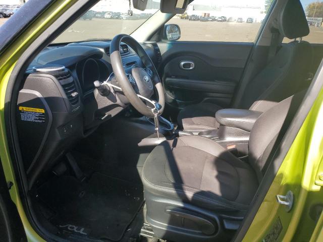 Photo 7 from auction – 2015 KIA SOUL with VIN KNDJN2A21F7760004