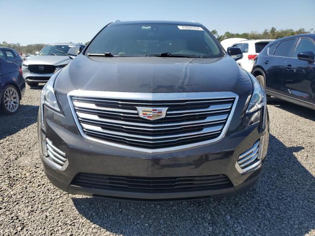 Photo 5 from auction – 2019 CADILLAC XT5 with VIN 1GYKNARS5KZ299790