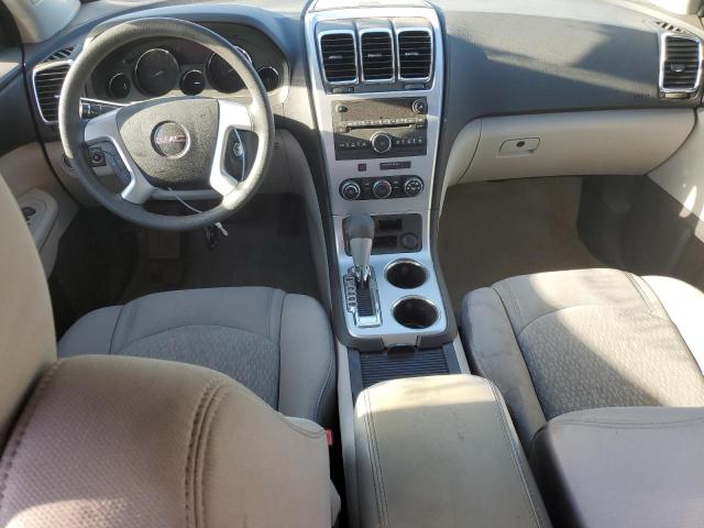 Photo 8 from auction – 2011 GMC ACADIA SLE with VIN 1GKKVNED2BJ112710