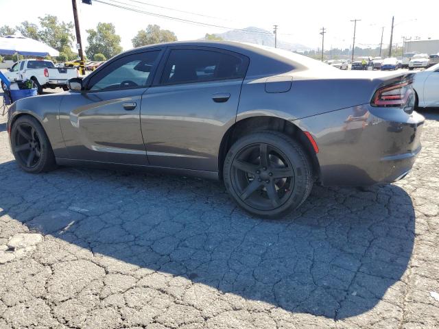 Photo 2 from auction – 2017 DODGE CHARGER SE with VIN 2C3CDXBG8HH541233