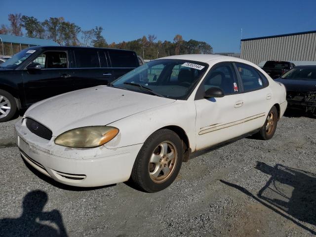 FORD TAURUS SE 2006 with VIN 1FAFP53U46A170890 - Photo from auction