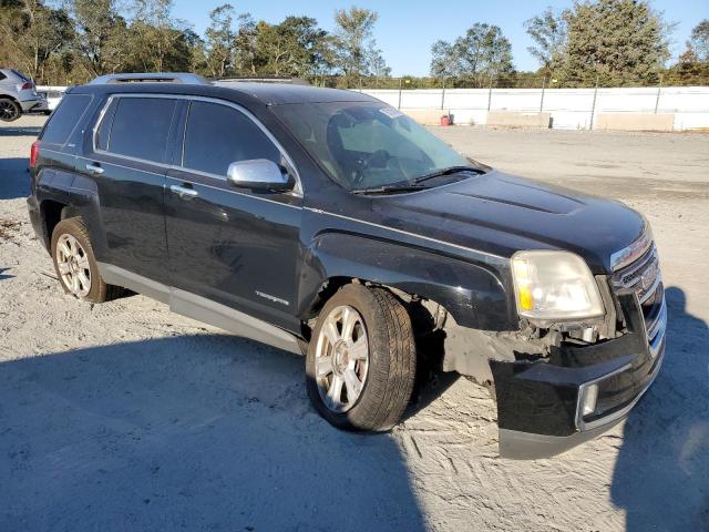 Photo 4 from auction – 2016 GMC TERRAIN SL with VIN 2GKFLPE32G6141803