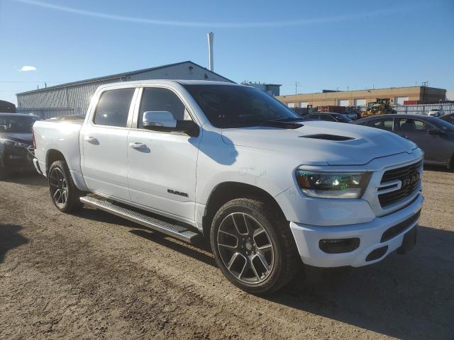 صورة رقم 4 من المزاد - 2019 RAM 1500 REBEL مع VIN 1C6SRFLT7KN863673