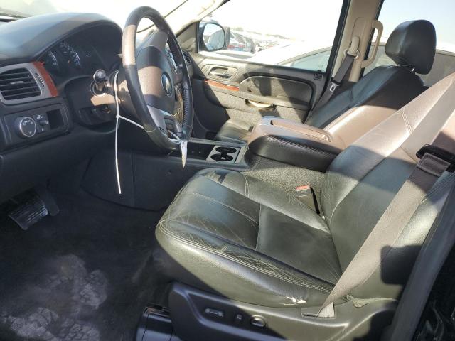 Photo 7 from auction – 2013 CHEVROLET TAHOE C150 with VIN 1GNSCBE07DR337259