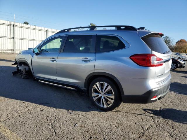Photo 2 from auction – 2019 SUBARU ASCENT LIM with VIN 4S4WMAJD7K3455043