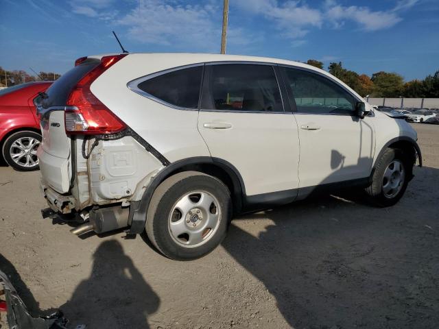 Photo 3 from auction – 2016 HONDA CR-V EX with VIN 5J6RM4H59GL137282