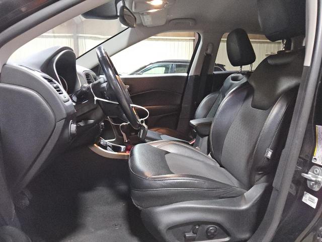 Photo 7 from auction – 2019 JEEP COMPASS LA with VIN 3C4NJDBB0KT678620