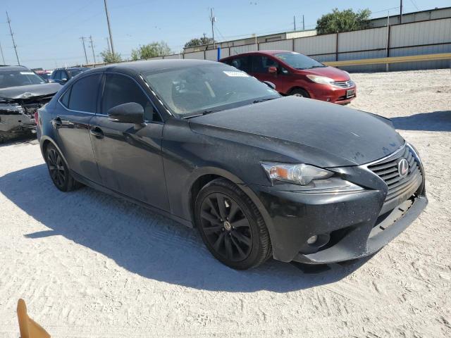 Photo 4 from auction – 2016 LEXUS IS 200T with VIN JTHBA1D2XG5022932