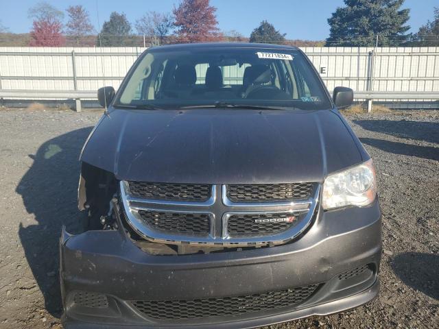 Photo 5 from auction – 2015 DODGE GRAND CARA with VIN 2C4RDGBG8FR731823