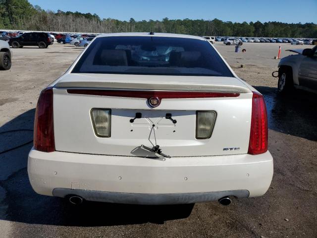 Photo 6 from auction – 2006 CADILLAC STS with VIN 1G6DW677960182220