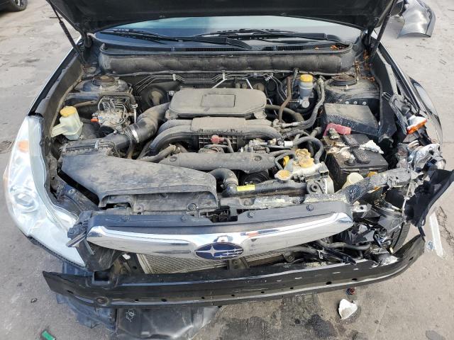 Снимка 12 от търг – 2010 SUBARU OUTBACK 2. с VIN 4S4BRBCC9A3363070
