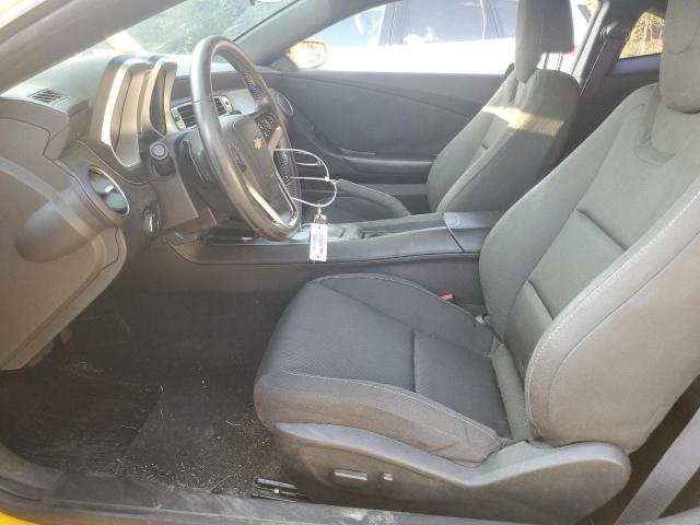 Photo 7 from auction – 2013 CHEVROLET CAMARO LT with VIN 2G1FB1E30D9146867
