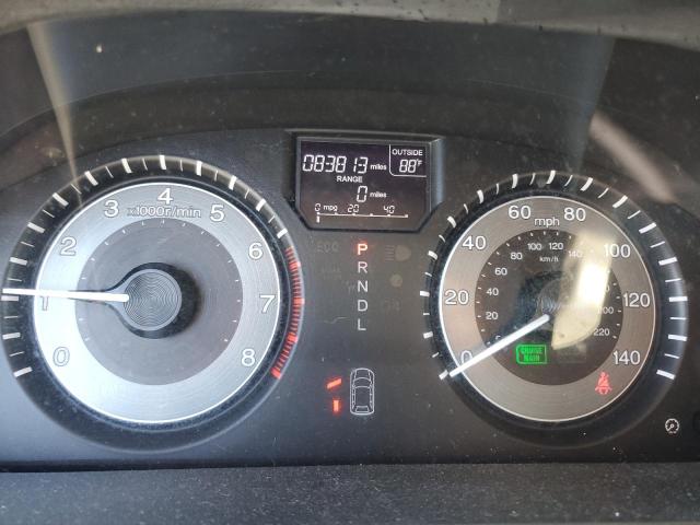 Photo 9 from auction – 2015 HONDA ODYSSEY EX with VIN 5FNRL5H62FB068279