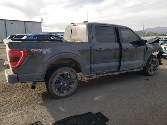 Photo 3 from auction – 2021 FORD F150 SUPER with VIN 1FTEW1EP3MFA33593