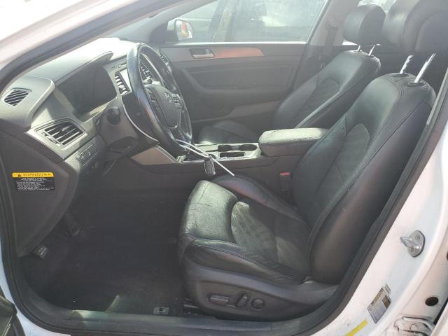 Photo 7 from auction – 2016 HYUNDAI SONATA SPO with VIN 5NPE34AF0GH325560