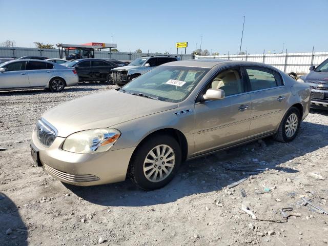BUICK LUCERNE CX 2006 with VIN 1G4HP57256U206253 - Photo from auction