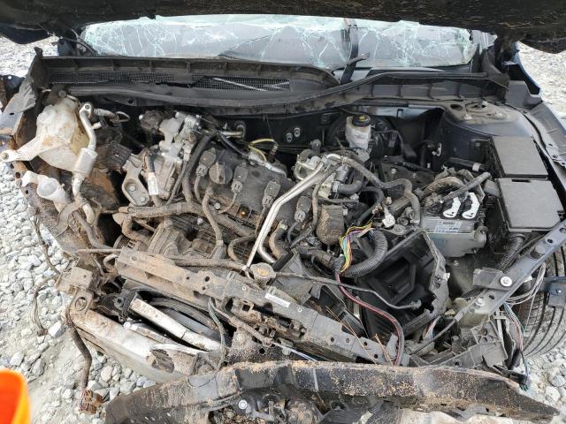 Photo 11 from auction – 2020 NISSAN ALTIMA SR with VIN 1N4BL4CV2LC125363