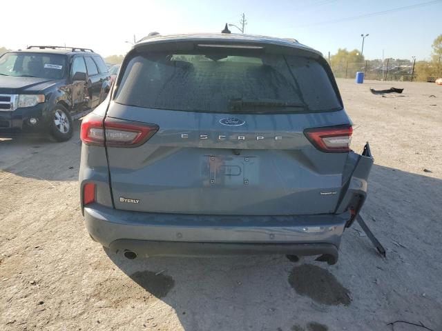 Photo 6 from auction – 2023 FORD ESCAPE ST with VIN 1FMCU9PZ9PUA67897