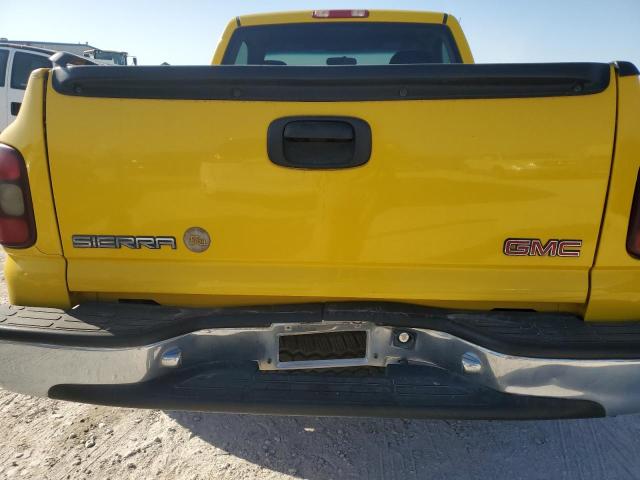 Photo 10 from auction – 2001 GMC NEW SIERRA with VIN 1GTEC14V51Z231966