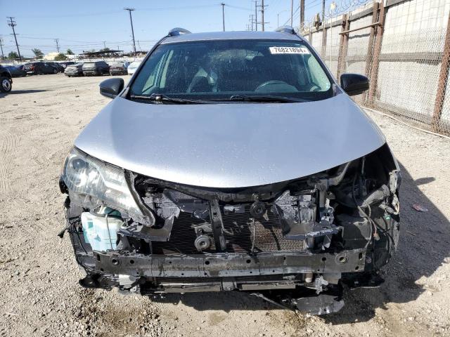 Photo 5 from auction – 2013 TOYOTA RAV4 LE with VIN 2T3BFREV4DW044004