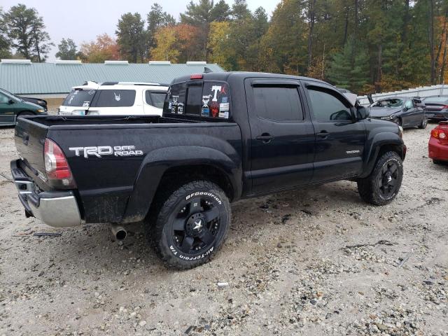 Photo 3 from auction – 2014 TOYOTA TACOMA DOU with VIN 3TMLU4EN6EM144850