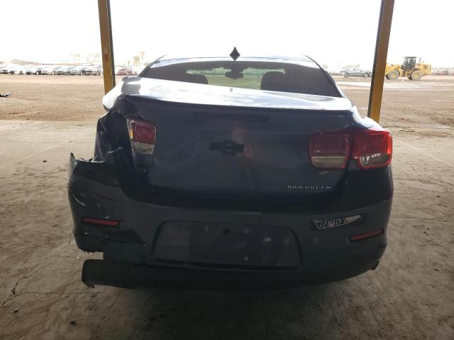 Photo 6 from auction – 2014 CHEVROLET MALIBU LS with VIN 1G11A5SL4EF289080