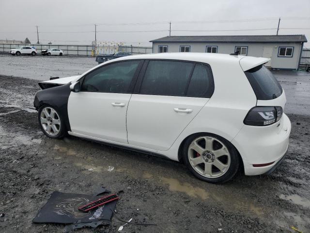 Photo 2 from auction – 2012 VOLKSWAGEN GTI with VIN WVWHD7AJ6CW032900