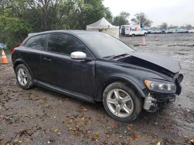 Photo 4 from auction – 2009 VOLVO C30 T5 with VIN YV1MK672692143715