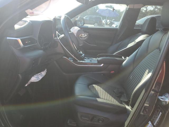 صورة رقم 7 من المزاد - 2021 TOYOTA HIGHLANDER مع VIN 5TDLZRAH6MS033809
