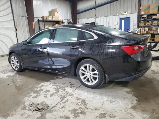 Photo 2 from auction – 2017 CHEVROLET MALIBU LT with VIN 1G1ZE5ST6HF250776