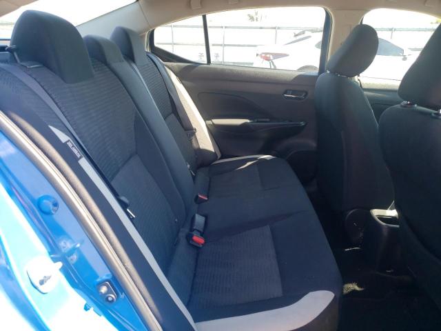 Photo 10 from auction – 2021 NISSAN VERSA SV with VIN 3N1CN8EV6ML844301