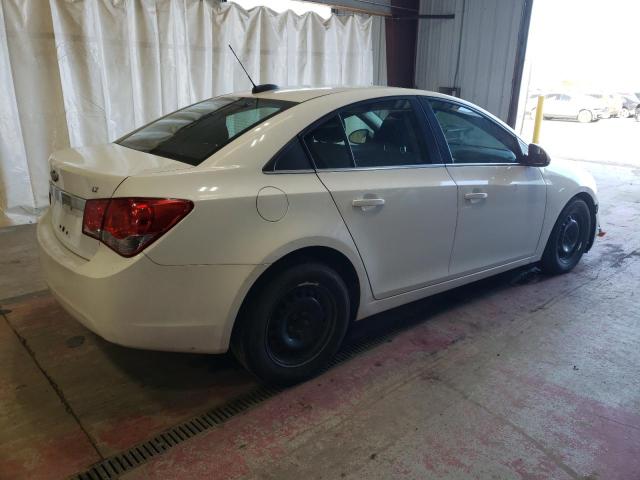 Photo 3 from auction – 2015 CHEVROLET CRUZE LT with VIN 1G1PC5SB0F7123078