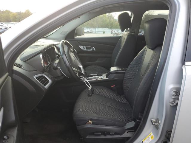 Photo 7 from auction – 2017 GMC TERRAIN SL with VIN 2GKFLTE3XH6208805