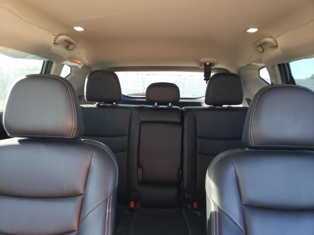 Photo 10 from auction – 2022 NISSAN MURANO SV with VIN 5N1AZ2BS8NC122868