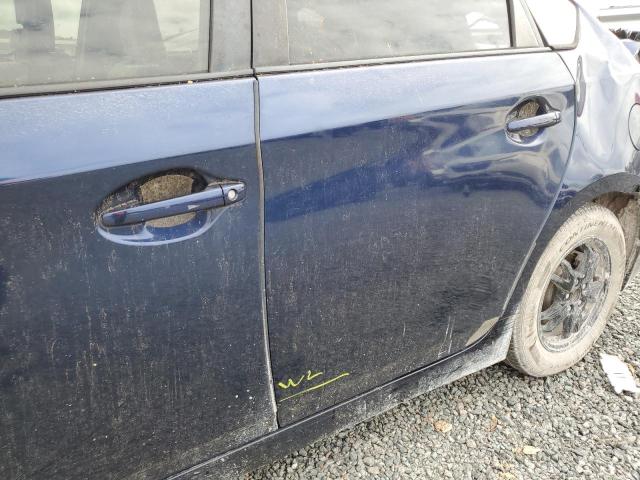 Photo 12 from auction – 2012 TOYOTA PRIUS with VIN JTDKN3DU5C1573676