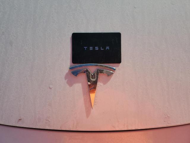 Photo 12 from auction – 2023 TESLA MODEL Y with VIN 7SAYGDEE6PA202377