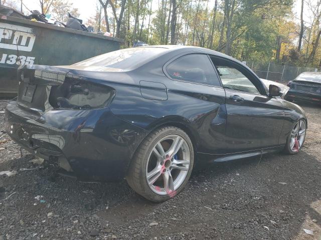 Photo 3 from auction – 2016 BMW M235XI with VIN WBA1J9C52GV695802