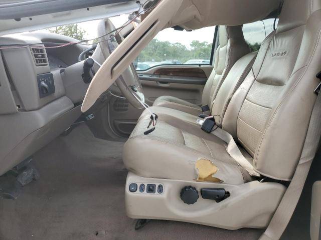 Photo 7 from auction – 2002 FORD F250 SUPER with VIN 1FTNW20S32EA38538