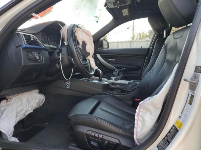 Photo 7 from auction – 2015 BMW 335 XI with VIN WBA3B9G57FNR94362