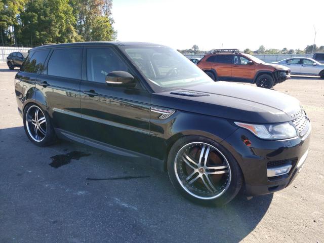 صورة رقم 4 من المزاد - 2014 LAND ROVER RANGE ROVE مع VIN SALWR2EF5EA301639
