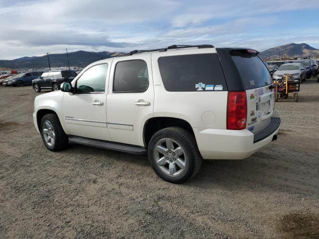 Photo 2 from auction – 2014 GMC YUKON SLT with VIN 1GKS2CE00ER231260