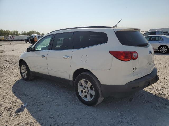 Photo 2 from auction – 2011 CHEVROLET TRAVERSE L with VIN 1GNKVGED2BJ113645