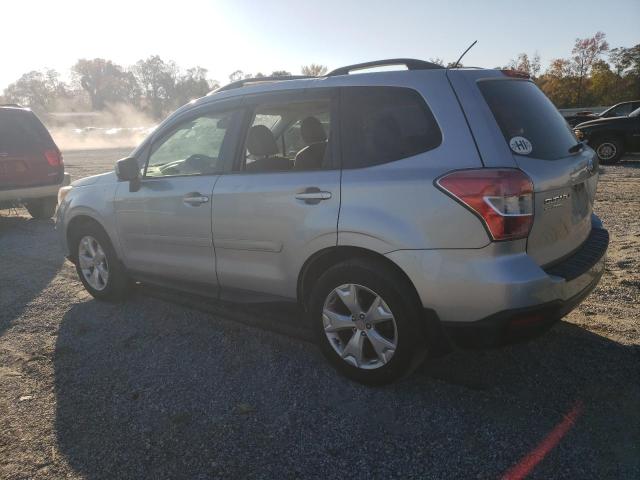 Photo 2 from auction – 2014 SUBARU FORESTER 2 with VIN JF2SJAEC6EH445271