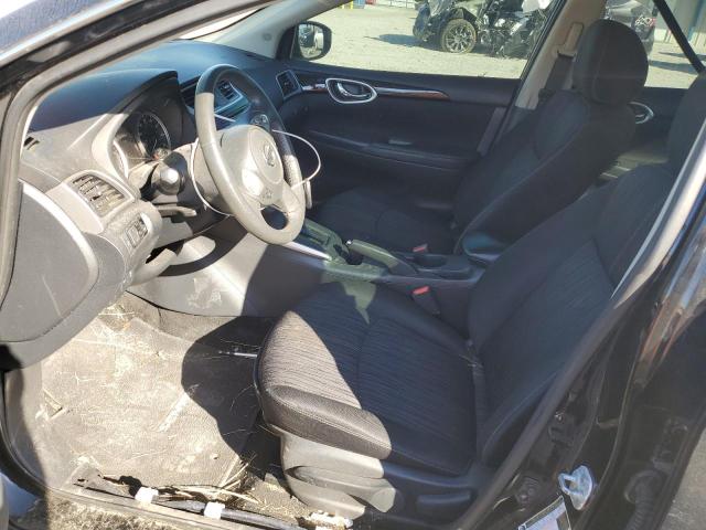 Photo 7 from auction – 2016 NISSAN SENTRA S with VIN 3N1AB7AP1GL669879