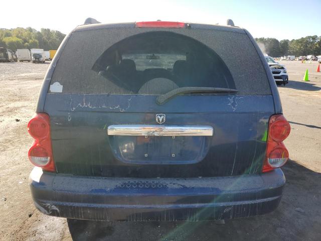 Photo 6 from auction – 2006 DODGE DURANGO SL with VIN 1D4HD48N76F154132