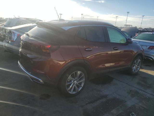 Photo 3 from auction – 2021 BUICK ENCORE GX with VIN KL4MMFSL3MB076378
