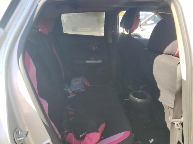 Photo 10 from auction – 2017 NISSAN JUKE S with VIN JN8AF5MR2HT704627
