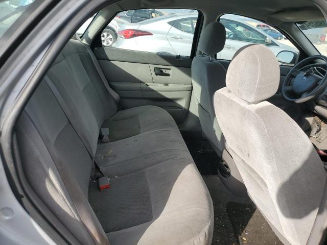 Photo 10 from auction – 2005 FORD TAURUS SE with VIN 1FAFP53U45A259485