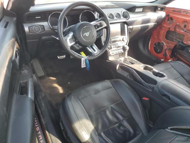 Photo 8 from auction – 2015 FORD MUSTANG with VIN 1FA6P8TH1F5308334